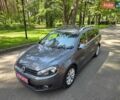 Сірий Фольксваген Гольф, об'ємом двигуна 1.4 л та пробігом 262 тис. км за 7700 $, фото 1 на Automoto.ua