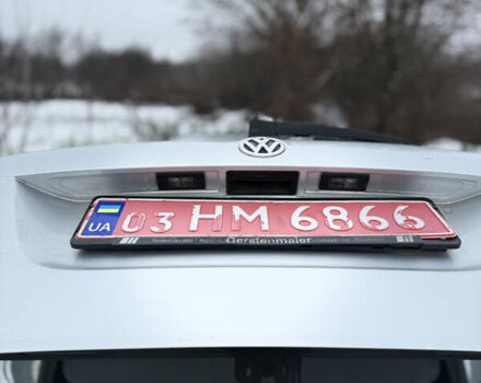 Серый Фольксваген Гольф, объемом двигателя 1.39 л и пробегом 173 тыс. км за 7700 $, фото 38 на Automoto.ua