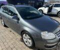 Сірий Фольксваген Гольф, об'ємом двигуна 1.4 л та пробігом 150 тис. км за 7500 $, фото 6 на Automoto.ua