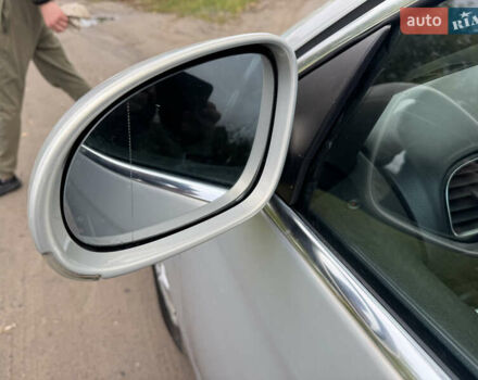 Серый Фольксваген Гольф, объемом двигателя 1.39 л и пробегом 257 тыс. км за 5750 $, фото 23 на Automoto.ua