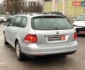 Серый Фольксваген Гольф, объемом двигателя 1.9 л и пробегом 280 тыс. км за 6690 $, фото 6 на Automoto.ua
