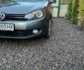Серый Фольксваген Гольф, объемом двигателя 1.6 л и пробегом 263 тыс. км за 6100 $, фото 3 на Automoto.ua