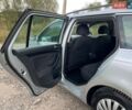 Серый Фольксваген Гольф, объемом двигателя 1.4 л и пробегом 254 тыс. км за 5600 $, фото 18 на Automoto.ua