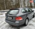Сірий Фольксваген Гольф, об'ємом двигуна 1.6 л та пробігом 290 тис. км за 5399 $, фото 12 на Automoto.ua