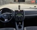Серый Фольксваген Гольф, объемом двигателя 1.4 л и пробегом 185 тыс. км за 5900 $, фото 15 на Automoto.ua