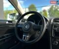 Серый Фольксваген Гольф, объемом двигателя 1.39 л и пробегом 191 тыс. км за 7000 $, фото 52 на Automoto.ua