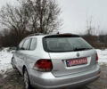 Серый Фольксваген Гольф, объемом двигателя 1.39 л и пробегом 173 тыс. км за 7700 $, фото 36 на Automoto.ua