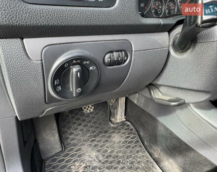 Сірий Фольксваген Гольф, об'ємом двигуна 1.9 л та пробігом 278 тис. км за 6900 $, фото 15 на Automoto.ua