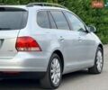 Серый Фольксваген Гольф, объемом двигателя 1.4 л и пробегом 200 тыс. км за 5499 $, фото 29 на Automoto.ua