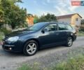 Серый Фольксваген Гольф, объемом двигателя 1.6 л и пробегом 190 тыс. км за 5500 $, фото 72 на Automoto.ua