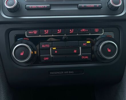 Серый Фольксваген Гольф, объемом двигателя 1.4 л и пробегом 158 тыс. км за 6990 $, фото 14 на Automoto.ua