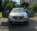 Сірий Фольксваген Гольф, об'ємом двигуна 1.6 л та пробігом 226 тис. км за 6950 $, фото 3 на Automoto.ua