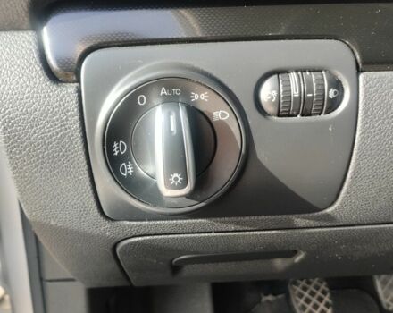 Сірий Фольксваген Гольф, об'ємом двигуна 1.4 л та пробігом 256 тис. км за 6400 $, фото 5 на Automoto.ua