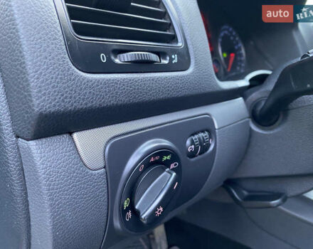 Серый Фольксваген Гольф, объемом двигателя 1.9 л и пробегом 343 тыс. км за 5900 $, фото 69 на Automoto.ua