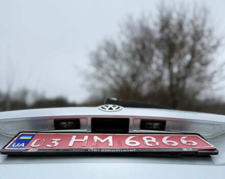 Серый Фольксваген Гольф, объемом двигателя 1.39 л и пробегом 173 тыс. км за 7700 $, фото 21 на Automoto.ua