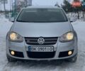 Сірий Фольксваген Гольф, об'ємом двигуна 1.9 л та пробігом 281 тис. км за 5500 $, фото 3 на Automoto.ua