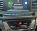 Серый Фольксваген Гольф, объемом двигателя 1.6 л и пробегом 262 тыс. км за 6950 $, фото 4 на Automoto.ua