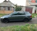 Серый Фольксваген Гольф, объемом двигателя 1.4 л и пробегом 207 тыс. км за 5350 $, фото 25 на Automoto.ua