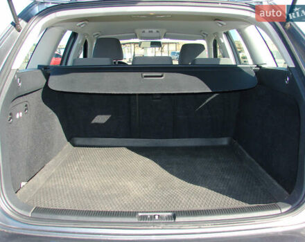 Сірий Фольксваген Гольф, об'ємом двигуна 1.4 л та пробігом 192 тис. км за 6200 $, фото 23 на Automoto.ua