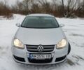Серый Фольксваген Гольф, объемом двигателя 1.4 л и пробегом 187 тыс. км за 6300 $, фото 21 на Automoto.ua