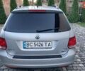Серый Фольксваген Гольф, объемом двигателя 1.4 л и пробегом 227 тыс. км за 6000 $, фото 17 на Automoto.ua