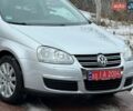 Серый Фольксваген Гольф, объемом двигателя 1.6 л и пробегом 201 тыс. км за 6499 $, фото 20 на Automoto.ua