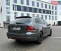 Серый Фольксваген Гольф, объемом двигателя 1.6 л и пробегом 225 тыс. км за 6800 $, фото 9 на Automoto.ua