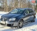 Серый Фольксваген Гольф, объемом двигателя 1.39 л и пробегом 246 тыс. км за 7000 $, фото 4 на Automoto.ua