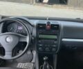 Серый Фольксваген Гольф, объемом двигателя 1.6 л и пробегом 210 тыс. км за 6666 $, фото 75 на Automoto.ua