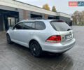 Фольксваген Гольф 2009 в Черкассах на Automoto.ua Серый Фольксваген Гольф, объемом двигателя 1.9 л и пробегом 221 тыс. км за 6950 $, фото 5 на Automoto.ua