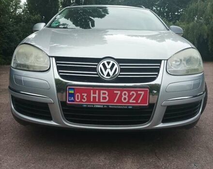 Серый Фольксваген Гольф, объемом двигателя 1.4 л и пробегом 175 тыс. км за 5300 $, фото 61 на Automoto.ua