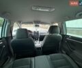 Серый Фольксваген Гольф, объемом двигателя 1.9 л и пробегом 350 тыс. км за 7000 $, фото 44 на Automoto.ua