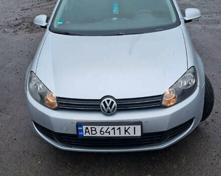 Сірий Фольксваген Гольф, об'ємом двигуна 1.6 л та пробігом 290 тис. км за 7199 $, фото 8 на Automoto.ua