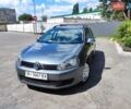 Серый Фольксваген Гольф, объемом двигателя 1.6 л и пробегом 225 тыс. км за 7000 $, фото 1 на Automoto.ua