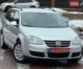 Серый Фольксваген Гольф, объемом двигателя 1.6 л и пробегом 201 тыс. км за 6499 $, фото 14 на Automoto.ua