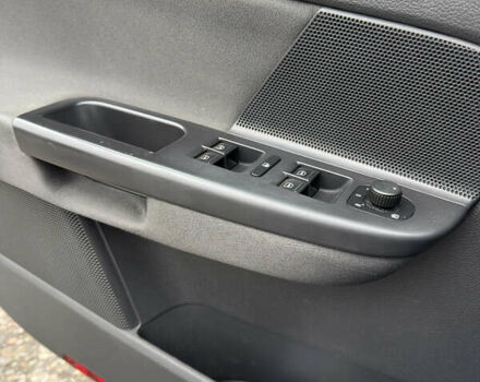 Серый Фольксваген Гольф, объемом двигателя 1.6 л и пробегом 230 тыс. км за 7000 $, фото 15 на Automoto.ua