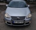 Серый Фольксваген Гольф, объемом двигателя 1.4 л и пробегом 230 тыс. км за 7200 $, фото 1 на Automoto.ua