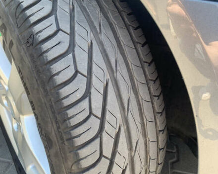 Серый Фольксваген Гольф, объемом двигателя 1.6 л и пробегом 320 тыс. км за 7350 $, фото 8 на Automoto.ua