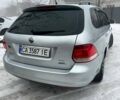 Серый Фольксваген Гольф, объемом двигателя 1.9 л и пробегом 225 тыс. км за 6300 $, фото 16 на Automoto.ua
