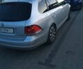 Серый Фольксваген Гольф, объемом двигателя 1.97 л и пробегом 280 тыс. км за 6200 $, фото 1 на Automoto.ua