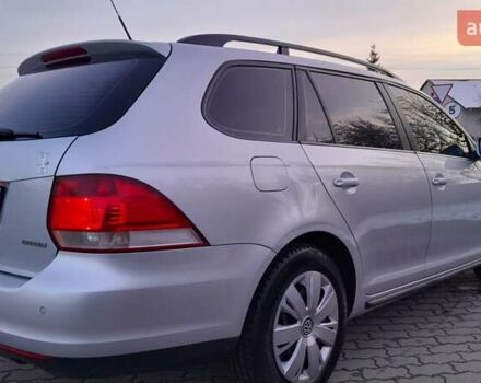 Серый Фольксваген Гольф, объемом двигателя 1.6 л и пробегом 370 тыс. км за 4900 $, фото 27 на Automoto.ua