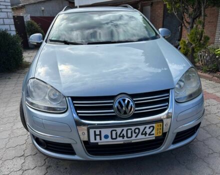 Серый Фольксваген Гольф, объемом двигателя 1.4 л и пробегом 220 тыс. км за 3506 $, фото 2 на Automoto.ua