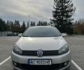 Серый Фольксваген Гольф, объемом двигателя 1.4 л и пробегом 230 тыс. км за 5500 $, фото 1 на Automoto.ua