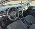 Серый Фольксваген Гольф, объемом двигателя 1.6 л и пробегом 342 тыс. км за 7000 $, фото 5 на Automoto.ua