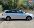 Серый Фольксваген Гольф, объемом двигателя 1.9 л и пробегом 350 тыс. км за 5500 $, фото 3 на Automoto.ua