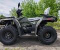 Серый Фольксваген Гольф, объемом двигателя 1.4 л и пробегом 165 тыс. км за 5600 $, фото 47 на Automoto.ua