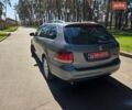 Сірий Фольксваген Гольф, об'ємом двигуна 1.4 л та пробігом 262 тис. км за 7700 $, фото 12 на Automoto.ua