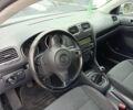Серый Фольксваген Гольф, объемом двигателя 1.4 л и пробегом 263 тыс. км за 6000 $, фото 16 на Automoto.ua