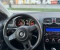 Сірий Фольксваген Гольф, об'ємом двигуна 1.6 л та пробігом 317 тис. км за 4900 $, фото 23 на Automoto.ua