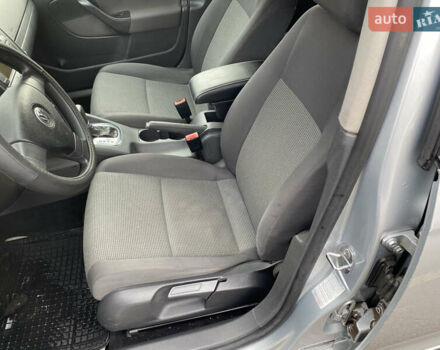 Сірий Фольксваген Гольф, об'ємом двигуна 1.6 л та пробігом 206 тис. км за 6750 $, фото 29 на Automoto.ua